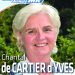 de Cartier Chantal