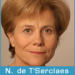 detserclaes - uccle